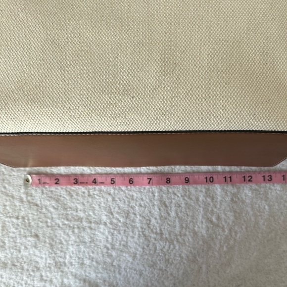 Michael Kors Clara XL Tote - Picture 8 of 12